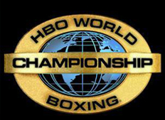 HBO World Boxing Header