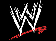 WWE header