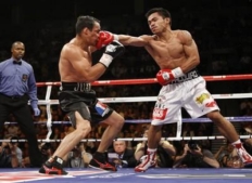 Manny Pacquiao Vs Juan Manuel Marquez III: DON’T EXPECT A FIGHT
