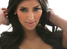 kim kardashian dresses