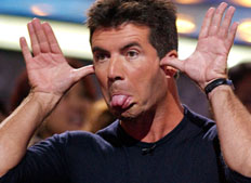 simon cowell 2