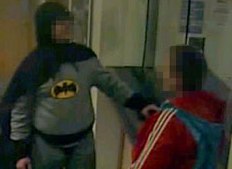 batman