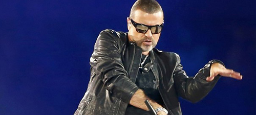 george michael