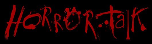 horror talk