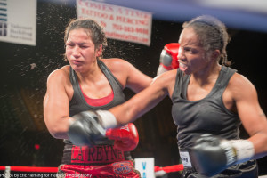 Victoria Cisneros vs Tori Netlson (4)