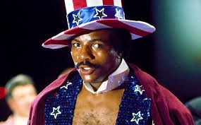 Apollo Creed