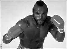 Clubber Lang