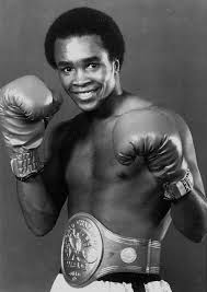 Ray Leonard