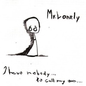 Mrlonely