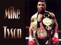 Tyson Belts