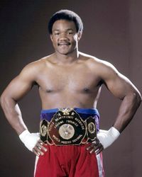 Ringside Report Looks Back At Former Two Time Heavyweight Champion Big George Foreman Part I