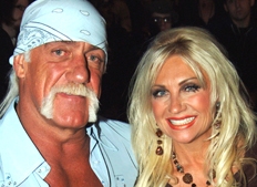 Move Over Hulk Hogan: Linda Hogan’s Cougarmania Runs Wild! – RingSide ...