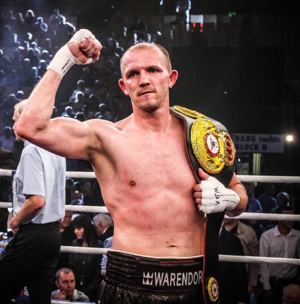 Juergen Braehmer Faces Pawel Glazewski on December 6th – Boxing News ...