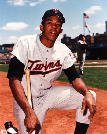 Where Are They Now?: Tony Oliva