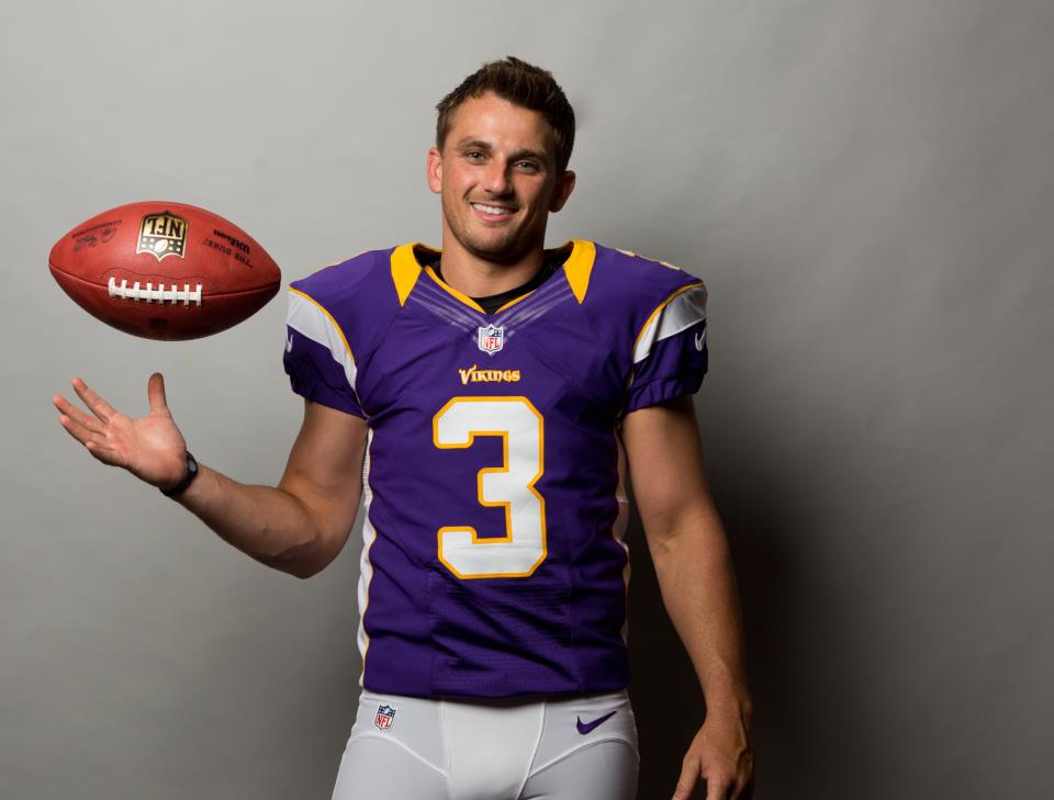 Atlanta Falcons Sign Former UGA Kicker Blair Walsh – Bulldawg Illustrated