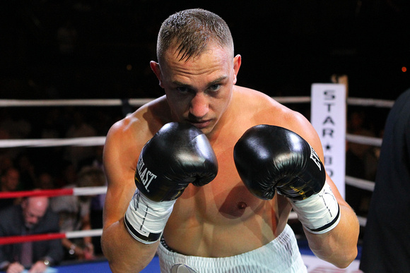 Spotlight On: Cletus “The Hebrew Hammer” Seldin – RingSide Report