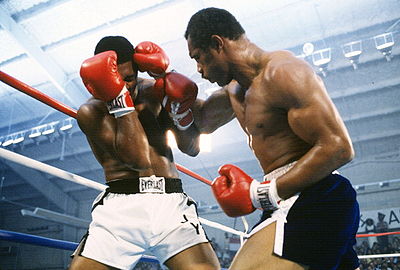 “The Mercy of the Judges”: Remembering Ken Norton Vs Jimmy Young ...