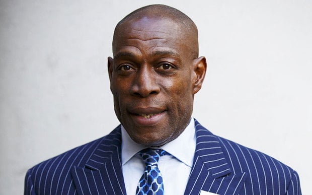 Remembering Former Heavyweight Champion Frank Bruno & Appreciating His ...