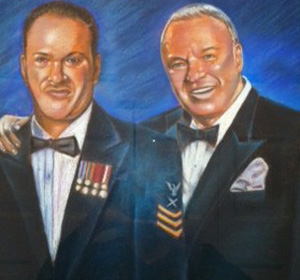 A World Without Francis Albert Sinatra 20 Years Later - Vimarsana News