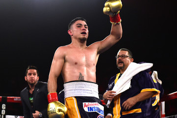 Joseph “JoJo” Diaz, JR Returns to the Ring On August 11th – Boxing News ...