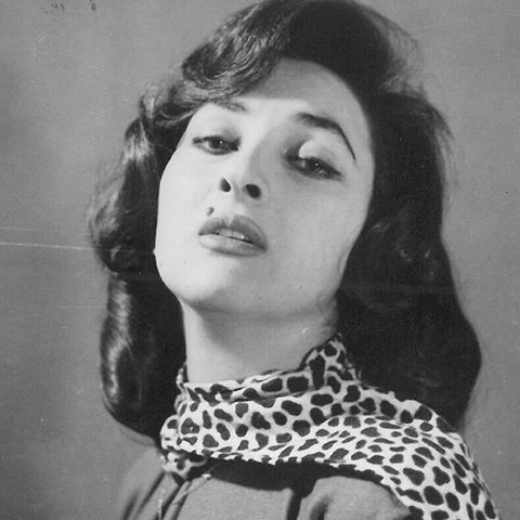 Iranian Film Actress Vida Ghahremani DEAD at 82 – Movie News | Ringside ...