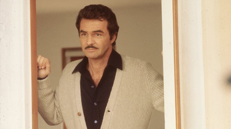 Legendary Actor Burt Reynolds Dead At 82 – Cause Of Death REVEALED ...