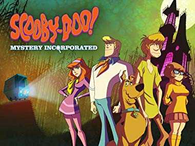 Ringside Report Looks at Scooby-Doo and Mystery Inc. – RingSide Report