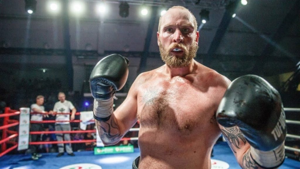 Robert Helenius Back In The Spotlight: Can He Fight His ...