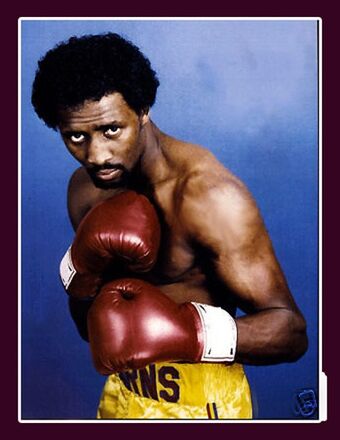 Ringside Report Looks Back At Legendary Boxing Champion Thomas Hit Man Hearns Part I Ringside Report