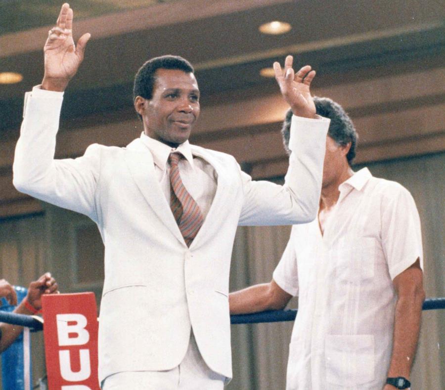 SJC Boxing & Ringside Report Wishes Retired Boxing Champion Alfredo