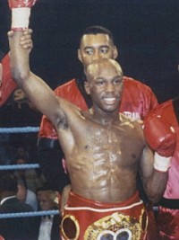 SJC Boxing & Ringside Report Wishes Retired Boxing Champion Tim Austin a Happy 49th Birthday – Boxing News
