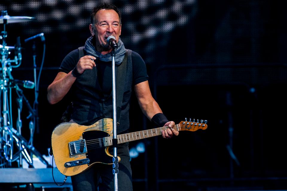 Bruce Springsteen & The E Street Band: My Dream Setlist – RingSide Report