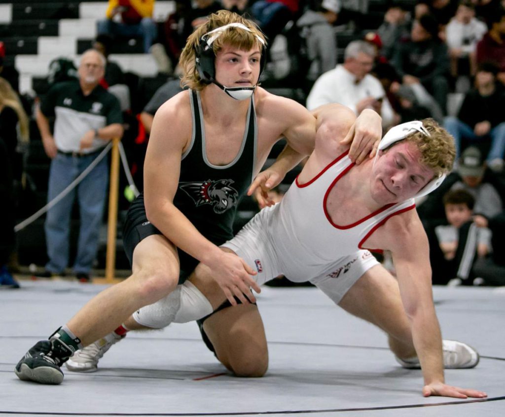 Social Benefits of Wrestling RingSide Report