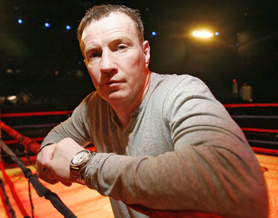 SJC Boxing & Ringside Report Wishes Retired Boxer “Irish” Micky Ward a