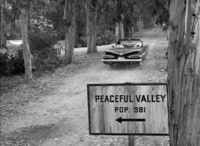 The Twilight Zone Review: Valley of the Shadow - Vimarsana News