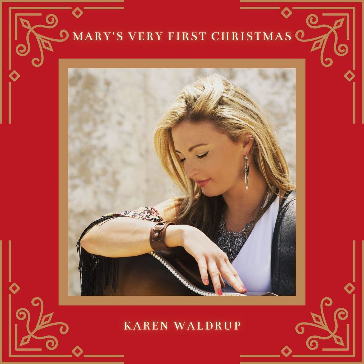Viral Sensation Karen Waldrup Releases New Holiday Classic “MARY’S VERY FIRST CHRISTMAS” – Music ...