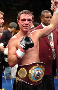 Ringside Report Looks Back at Former Boxing Champion Michael Katsidis - Vimarsana News