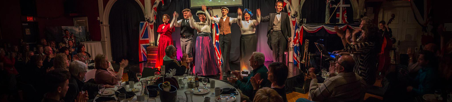 Excellence in Entertaining – The Spirit of Newfoundland - Vimarsana News