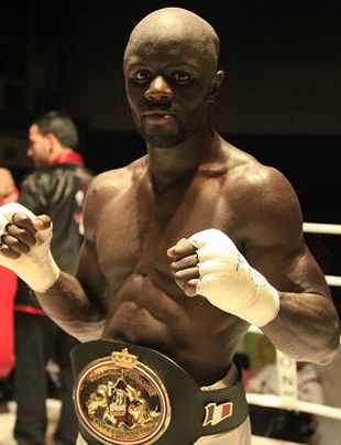 Ringside Report Takes a Closer Look at Boxer Yvan Mendy – Boxing News - Vimarsana News