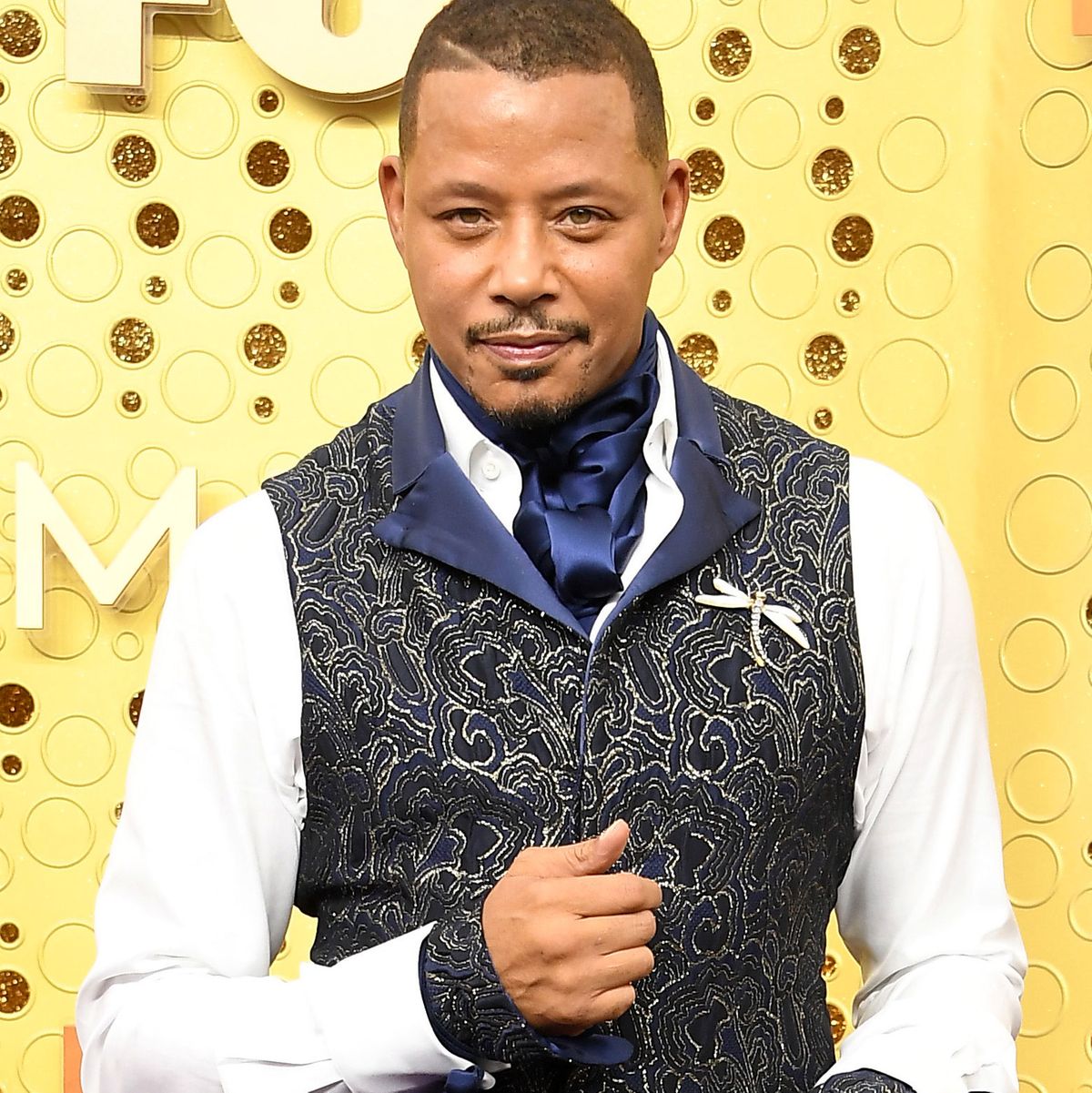 Oscar Nominee Terrence Howard Joins Cast of "Beneath" – Breaking Entertainment News - Vimarsana News
