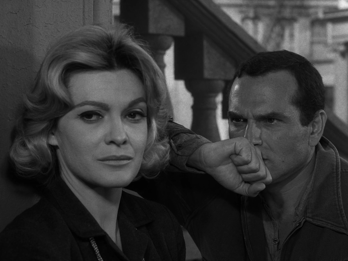 The Twilight Zone Review: The Self-Improvement of Salvadore Ross - Vimarsana News