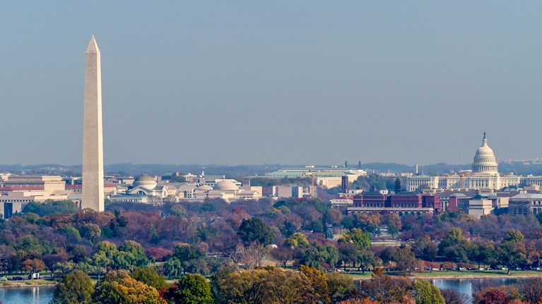 Last Week in D.C. – A New Weekly Column On Ringside Report Where You Get The Facts! - Vimarsana News