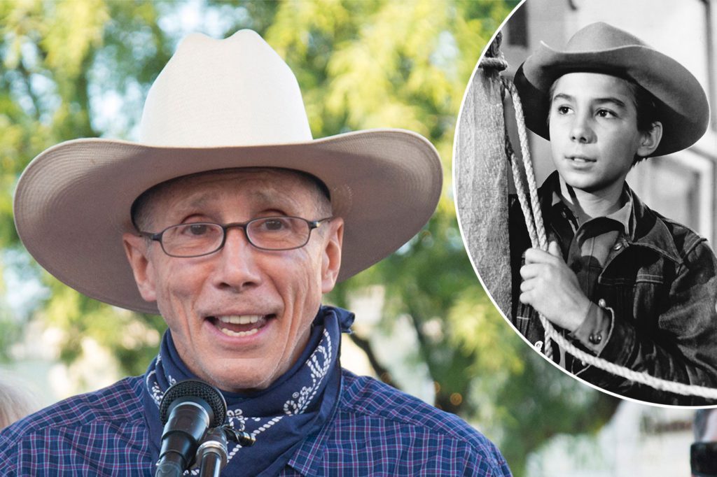 Actor Johnny Crawford Dead at 75 – Cause of Death Revealed – RingSide ...