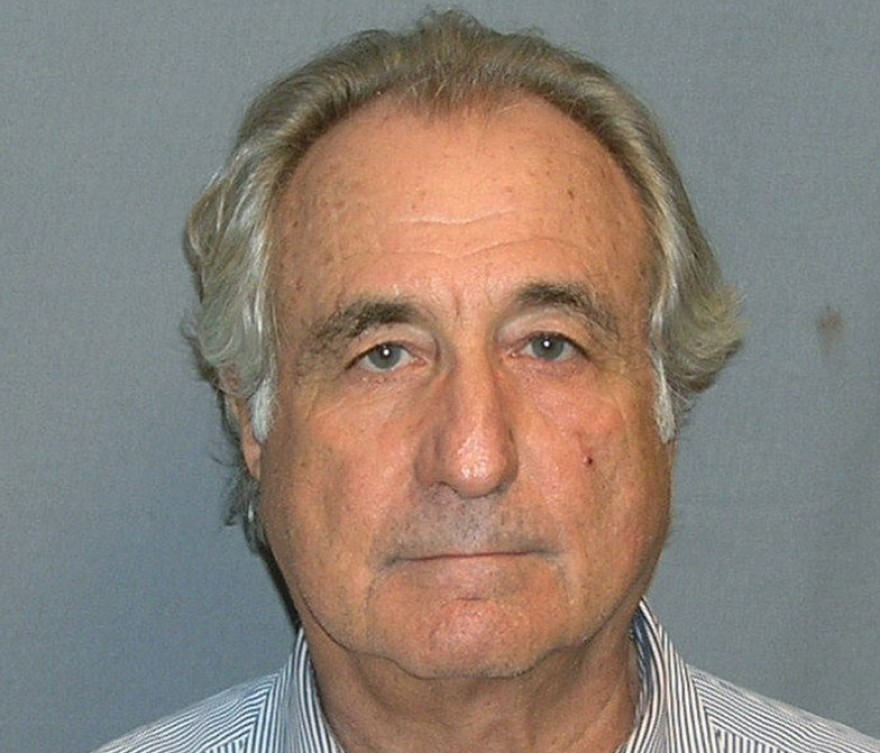 Bernie Madoff Dead at 82 - World News | Ringside Report
