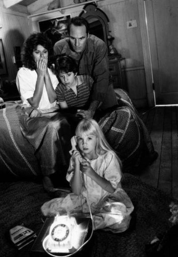 Independent Filmmaker, Nick Bailey, Announces Documentary About Poltergeist Star, Heather O'Rourke in Conjunction with Her Family - Vimarsana News