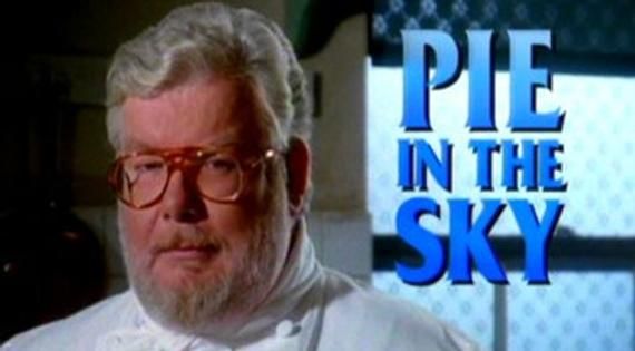 Lockdown, Lowdown… A Closer Look at the BBC Show Pie In The Sky - Vimarsana News