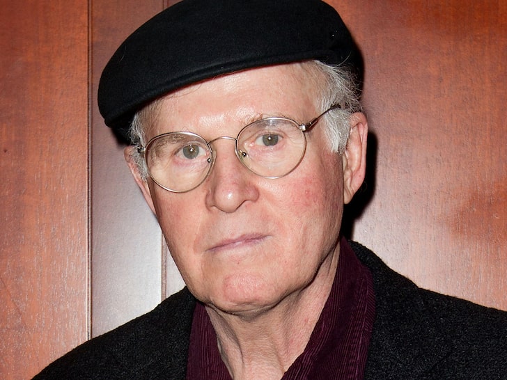 Actor Charles Grodin Dead at 86 – Cause Of Death Revealed - Vimarsana News