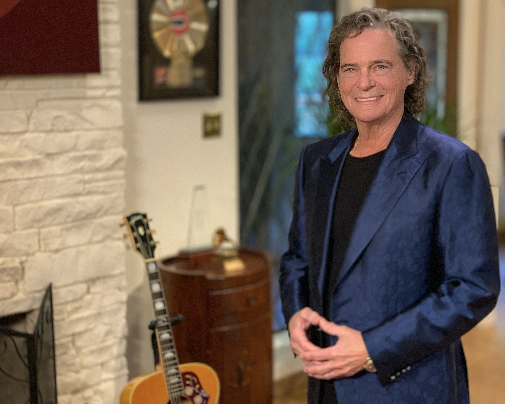 Grammy Winner B.J. Thomas Dies at 78 – Entertainment News - Vimarsana News