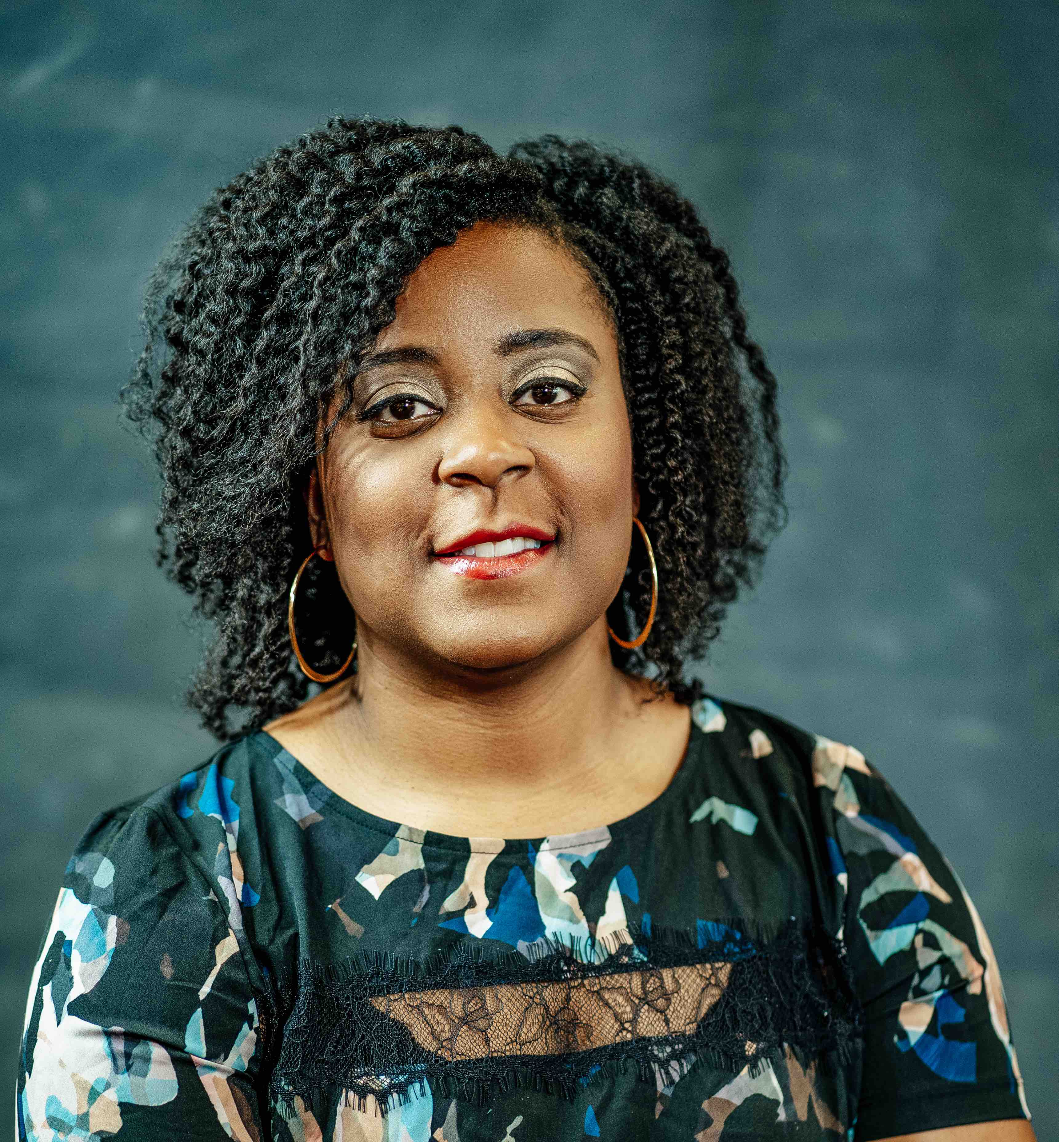 Meet The Woman Bringing Hope And Big Tech To Jackson, MS - Vimarsana News