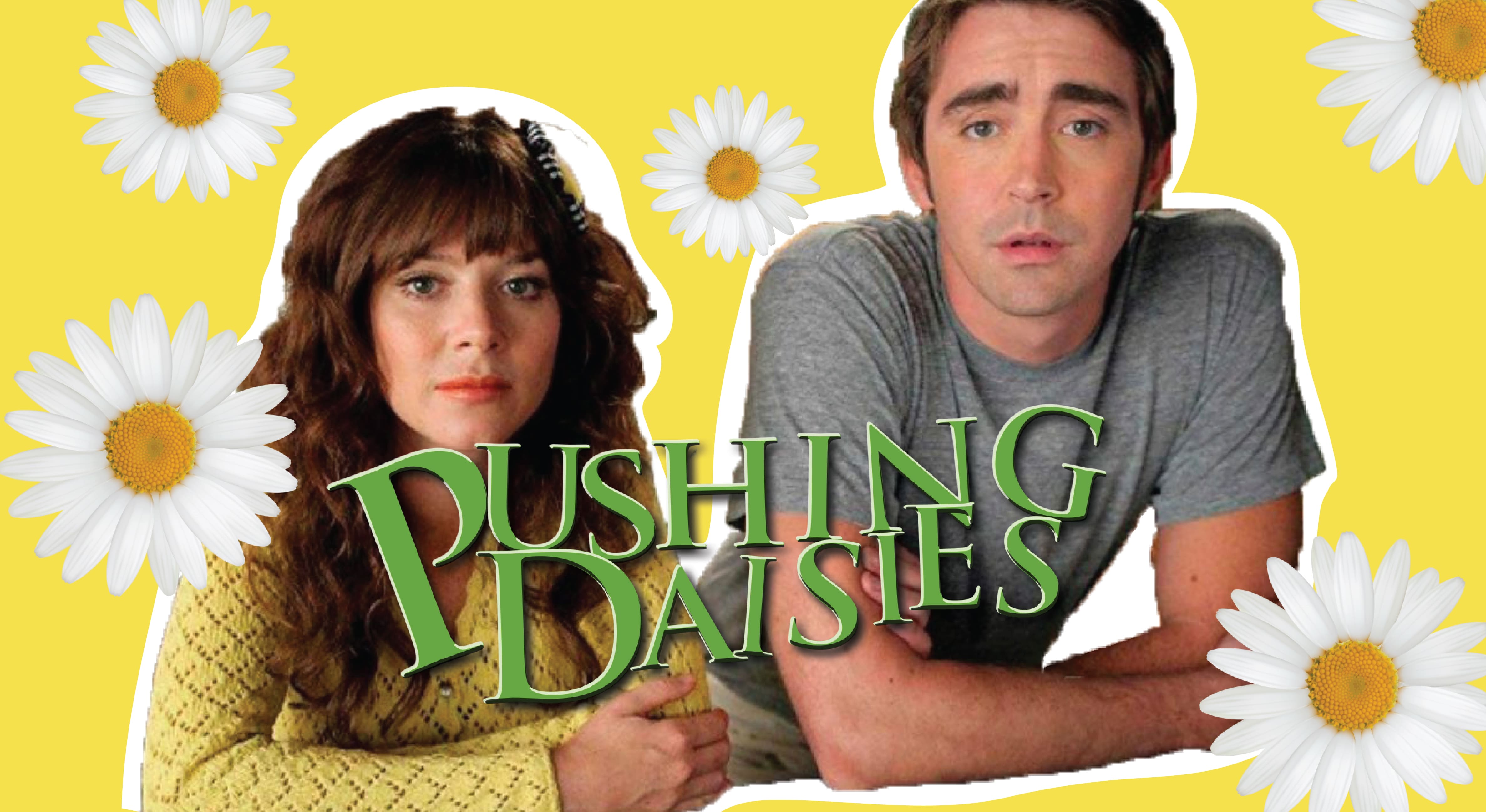 Lockdown, Lowdown… Ringside Report Looks Back at the TV Show Pushing Daisies - Vimarsana News